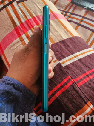 Redmi 9 Pawar